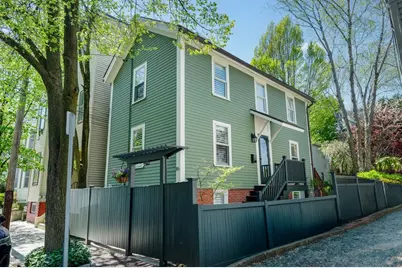 189 Elm Street, Cambridge, MA 02139 - Photo 1