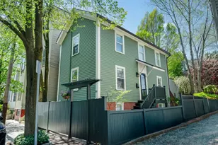 189 Elm St, Cambridge, MA 02139 - Photo 1