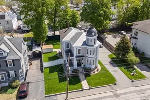 78 Stevens St, Lowell, MA 01851 - Photo 1