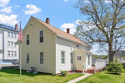 28 Lakewood St, Worcester, MA 01603 - Photo 1