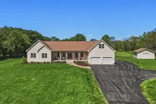 249 River Rd, Sunderland, MA 01375 - Photo 1