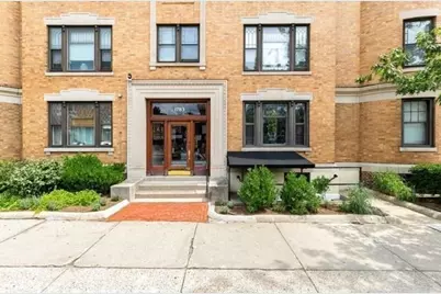 1783 Massachusetts Ave #6, Cambridge, MA 02138 - Photo 1