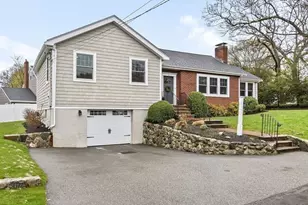 6 Risley Rd, Winchester, MA 01890 - Photo 1