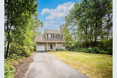 21 Farrington St #0, Foxboro, MA 02035 - Photo 1