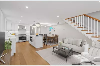 386 Windsor St #1, Cambridge, MA 02141 - Photo 1