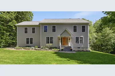 345 Bragg Rd, Warren, MA 01083 - Photo 1