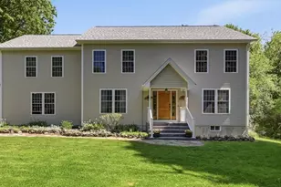 345 Bragg Rd, Warren, MA 01083 - Photo 1
