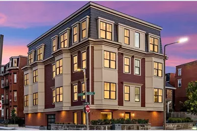 124 Warren Street #401, Boston, MA 02119 - Photo 1