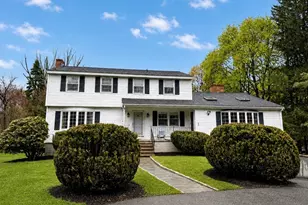 307 Glen Rd, Weston, MA 02493 - Photo 1