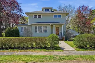 43 Bates Ave, Weymouth, MA 02190 - Photo 1