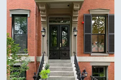 21 Union Park #GRD, Boston, MA 02118 - Photo 1