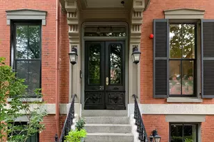 21 Union Pk, Boston, MA 02118 - Photo 1