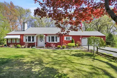 84 Spencer St, Agawam, MA 01001 - Photo 1