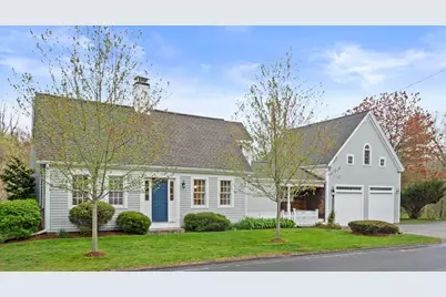 225 Old Oaken Bucket Road, Norwell, MA 02061 - Photo 1