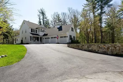 65 Grange Park, Bridgewater, MA 02324 - Photo 1