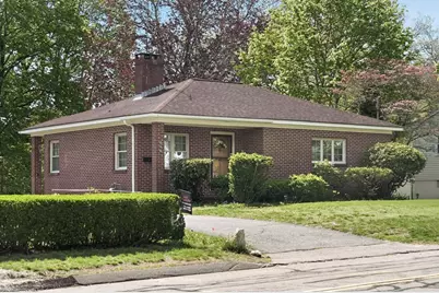 686 Cohannet St, Taunton, MA 02780 - Photo 1