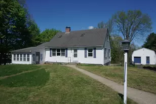 34 Fairview Ave, Groton, MA 01450 - Photo 1