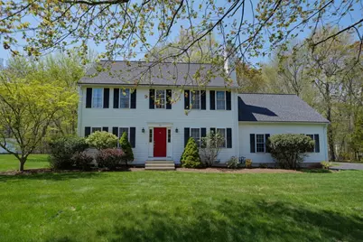 10 Cooper Dr, Franklin, MA 02038 - Photo 1