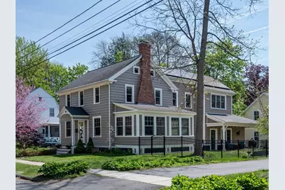 66 Maynard Rd, Northampton, MA 01060 - Photo 1