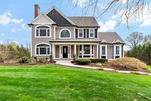 9 Round Farm Rd, Rehoboth, MA 02769 - Photo 1