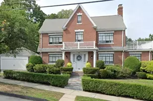 51 Elm St, Belmont, MA 02478 - Photo 1