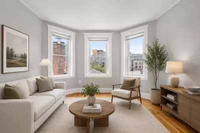125 Park Drive #41, Boston, MA 02215 - Photo 1