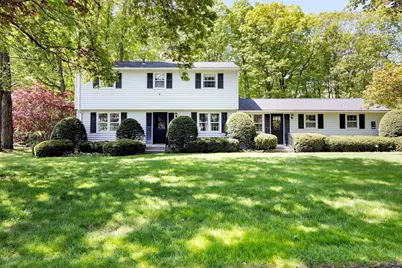 55 Longfellow Road, Holyoke, MA 01040 - Photo 1