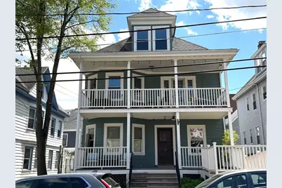 103 Belmont Street #1, Somerville, MA 02143 - Photo 1
