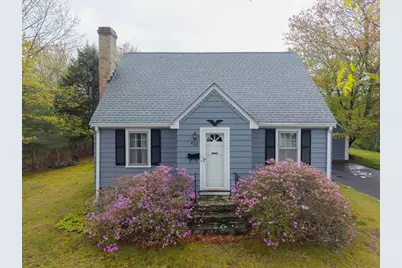 402 Prospect St, West Boylston, MA 01583 - Photo 1
