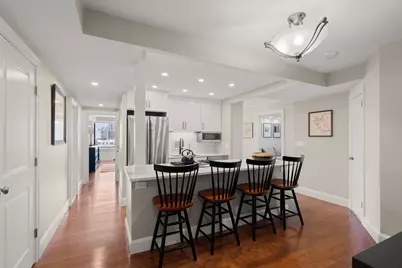 85 E India Row #20G, Boston, MA 02110 - Photo 1