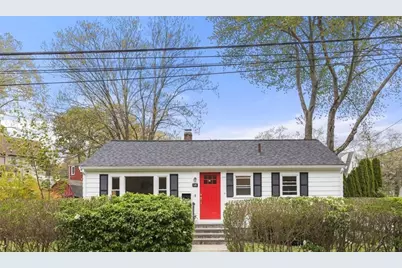 128 Dale St, Boston, MA 02131 - Photo 1