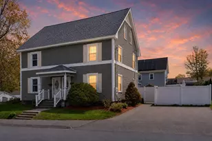 21 Cleveland St, North Andover, MA 01845 - Photo 1