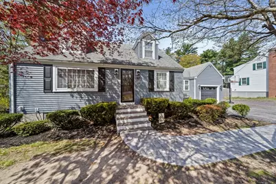 167 Sycamore Street, Holbrook, MA 02343 - Photo 1