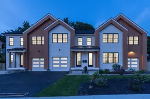 236 Chapel St, Newton, MA 02458 - Photo 1