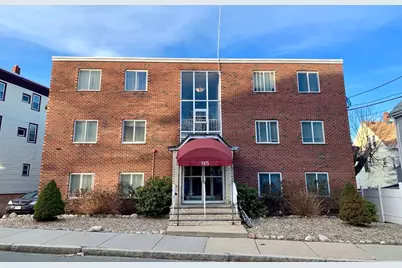 95 Clifton St #202, Malden, MA 02148 - Photo 1