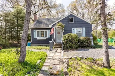 181 Oak Street, Randolph, MA 02368 - Photo 1