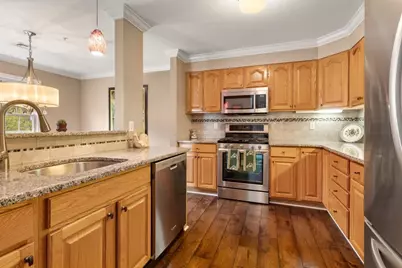 121 Revere St #G, Canton, MA 02021 - Photo 1