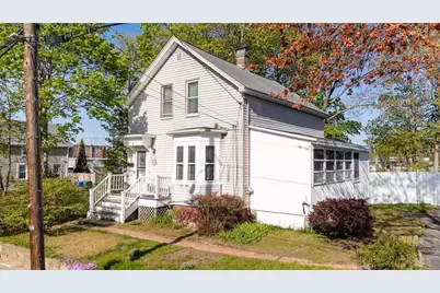 38 James St, Attleboro, MA 02703 - Photo 1