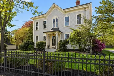 403 Main St, Hingham, MA 02043 - Photo 1