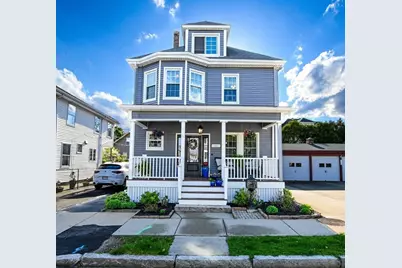 271 Reed, New Bedford, MA 02740 - Photo 1