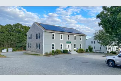 114 State Rd, Bourne, MA 02562 - Photo 1