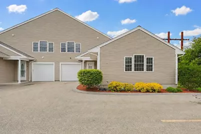 47 Terry Lane #47, Plainville, MA 02762 - Photo 1
