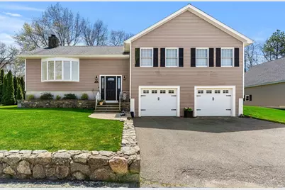 38 Sandra Road, Peabody, MA 01960 - Photo 1