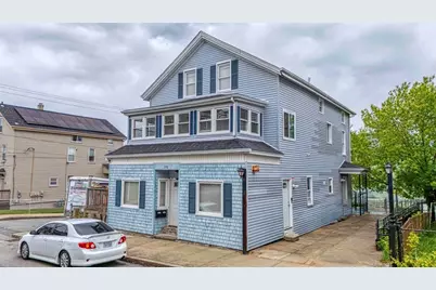 278 Division St, Fall River, MA 02721 - Photo 1