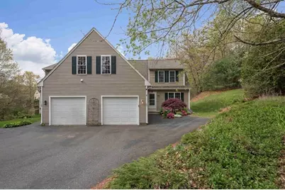 27 Colburn St #27, Northborough, MA 01532 - Photo 1