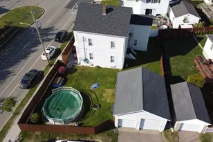 1264 Plymouth Ave, Fall River, MA 02721 - Photo 1