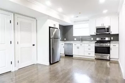 33 Merriam #3, Somerville, MA 02143 - Photo 1