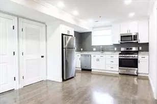 33 Merriam, Somerville, MA 02143 - Photo 1