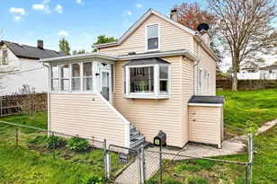 49 Denver St, Fall River, MA 02721 - Photo 1