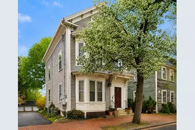 126-1/2 Federal St, Salem, MA 01970 - Photo 1